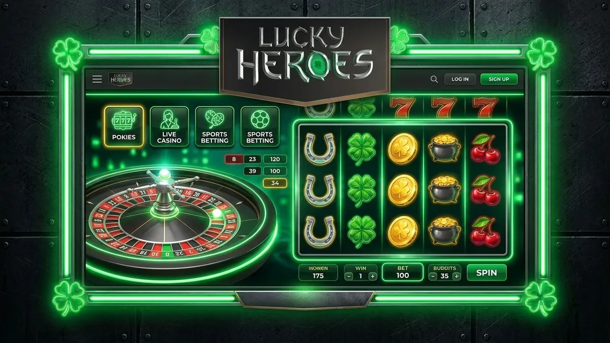 Jeux de casino