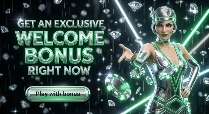 LuckyHeroes Casino